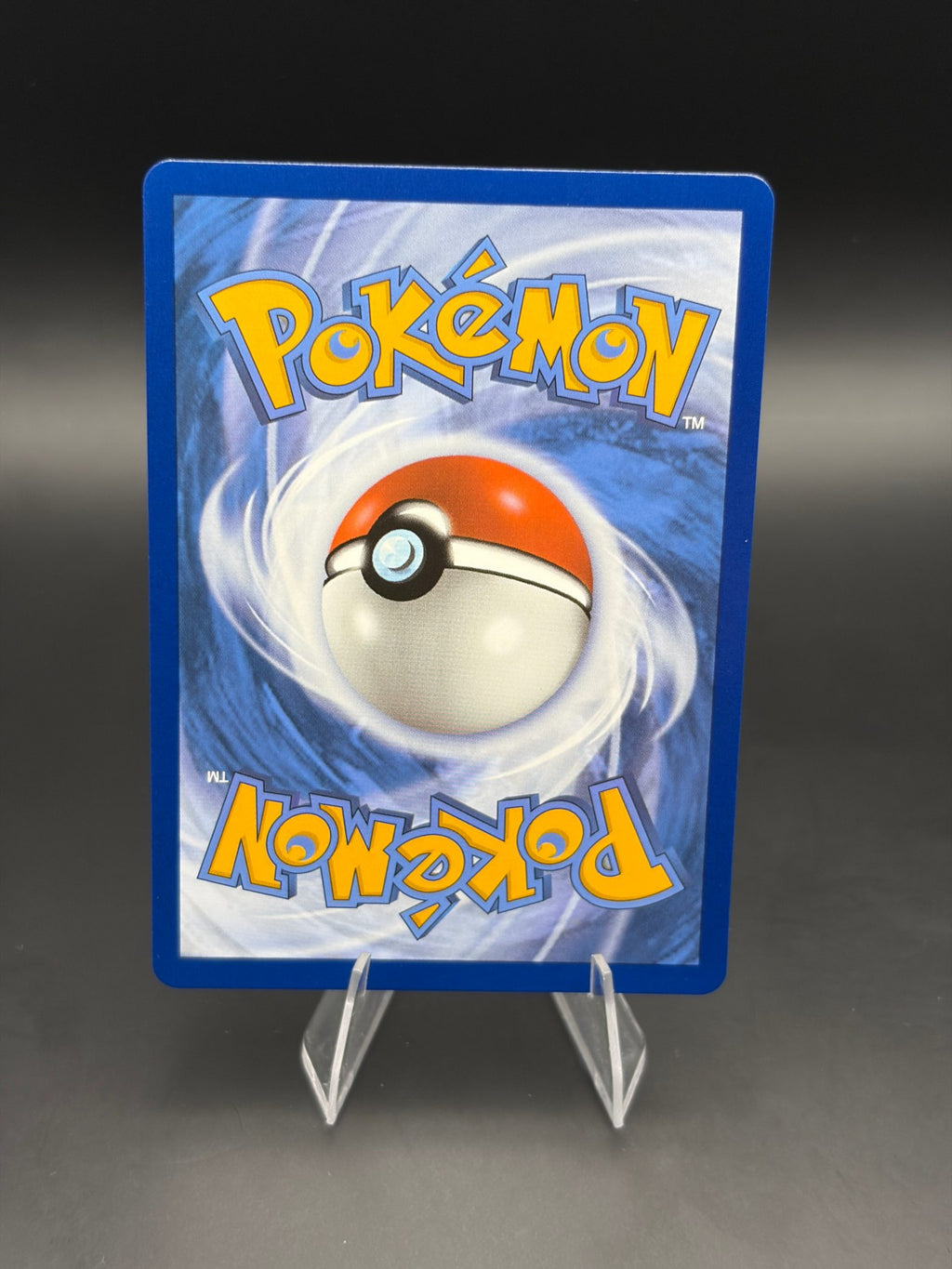 Blissey V (Back)