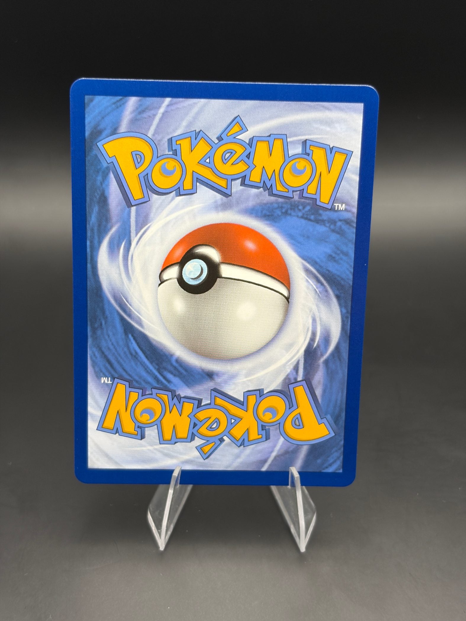 Blissey V (Back)