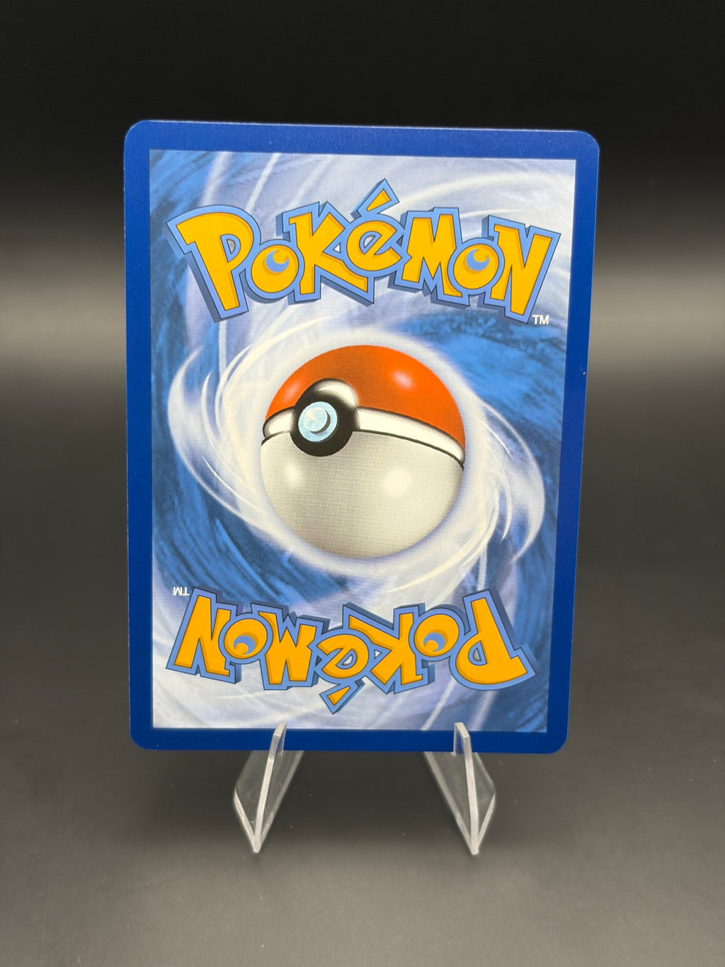 Rotom - 197/182 (Back)