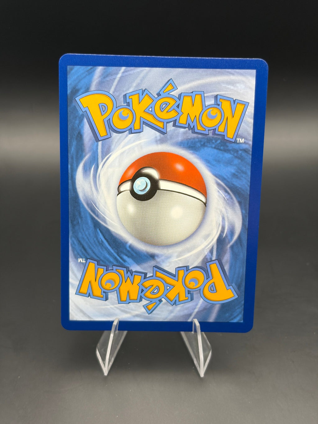 Butterfree VMAX (Secret) (Back)