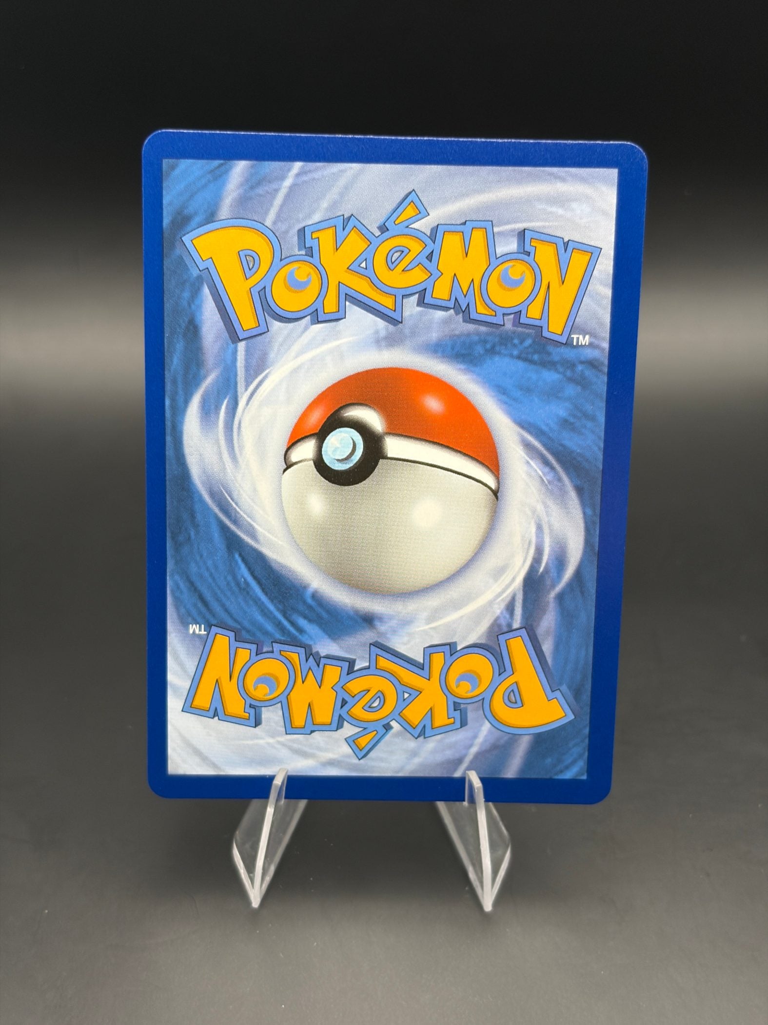 Butterfree VMAX (Secret) (Back)