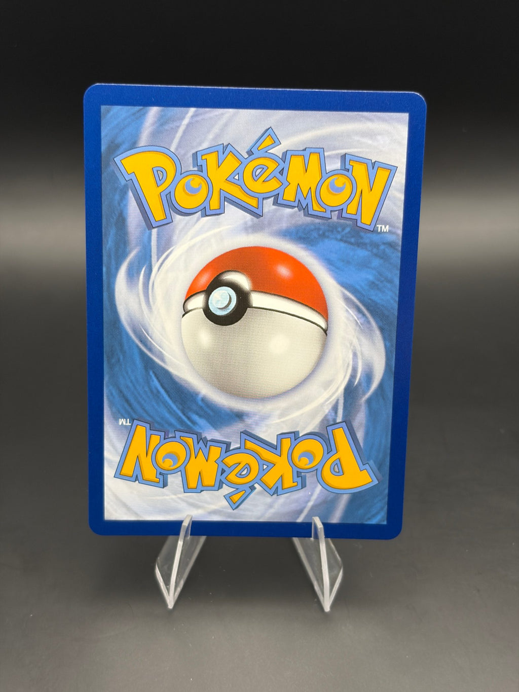 Machamp VMAX (Secret) (Back)