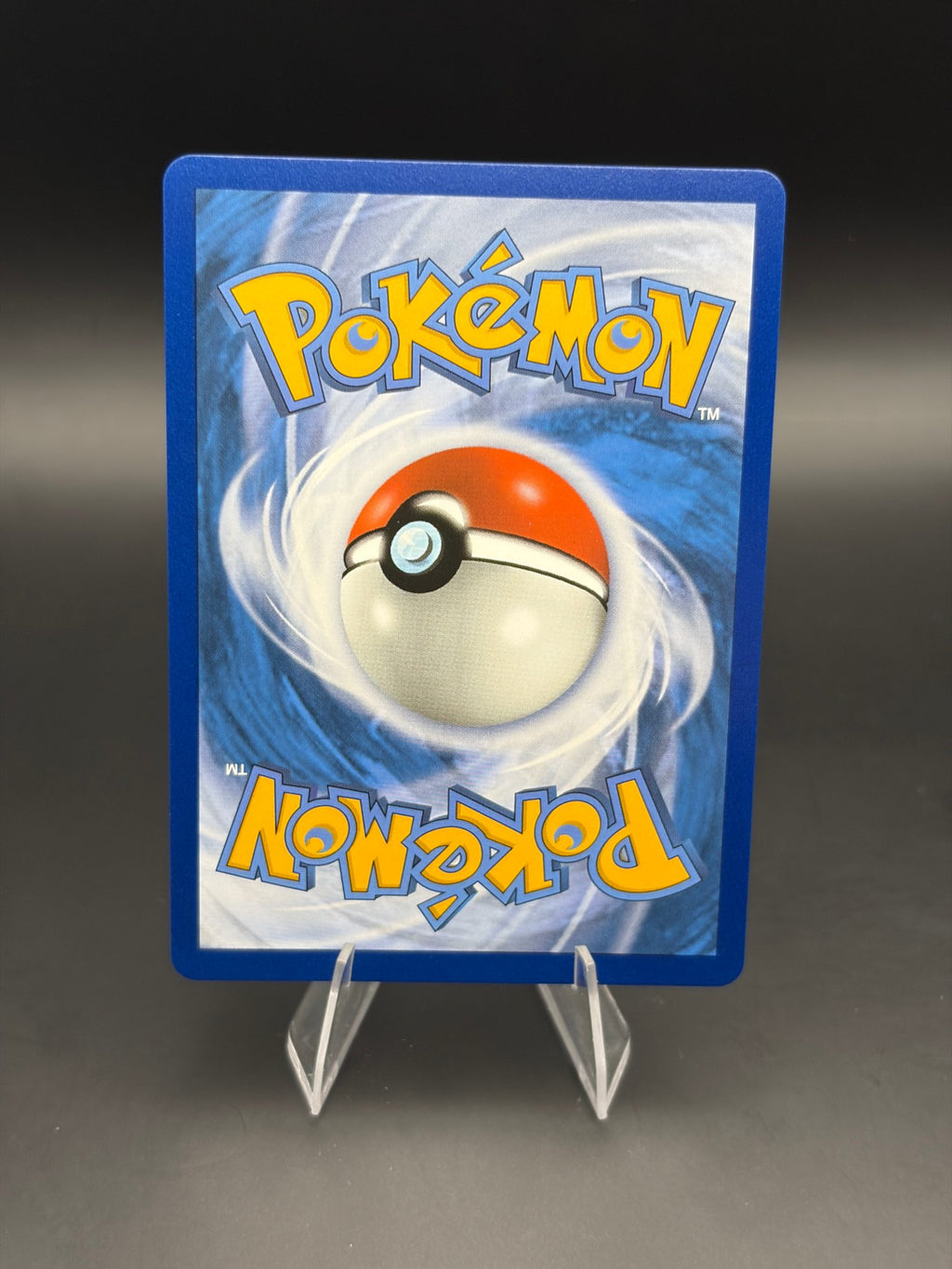 Morpeko VMAX (Secret) (Back)