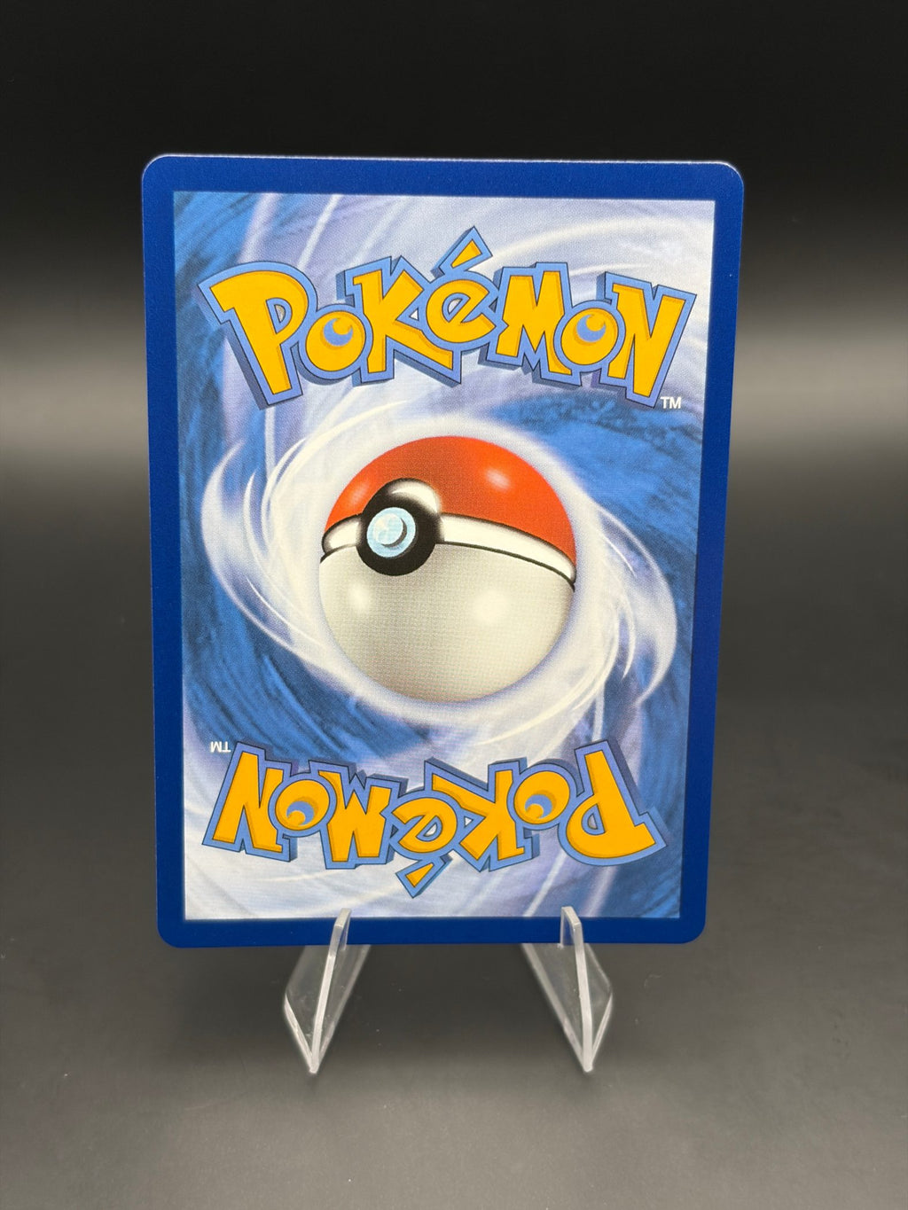 Rayquaza VMAX (Secret) (Back)