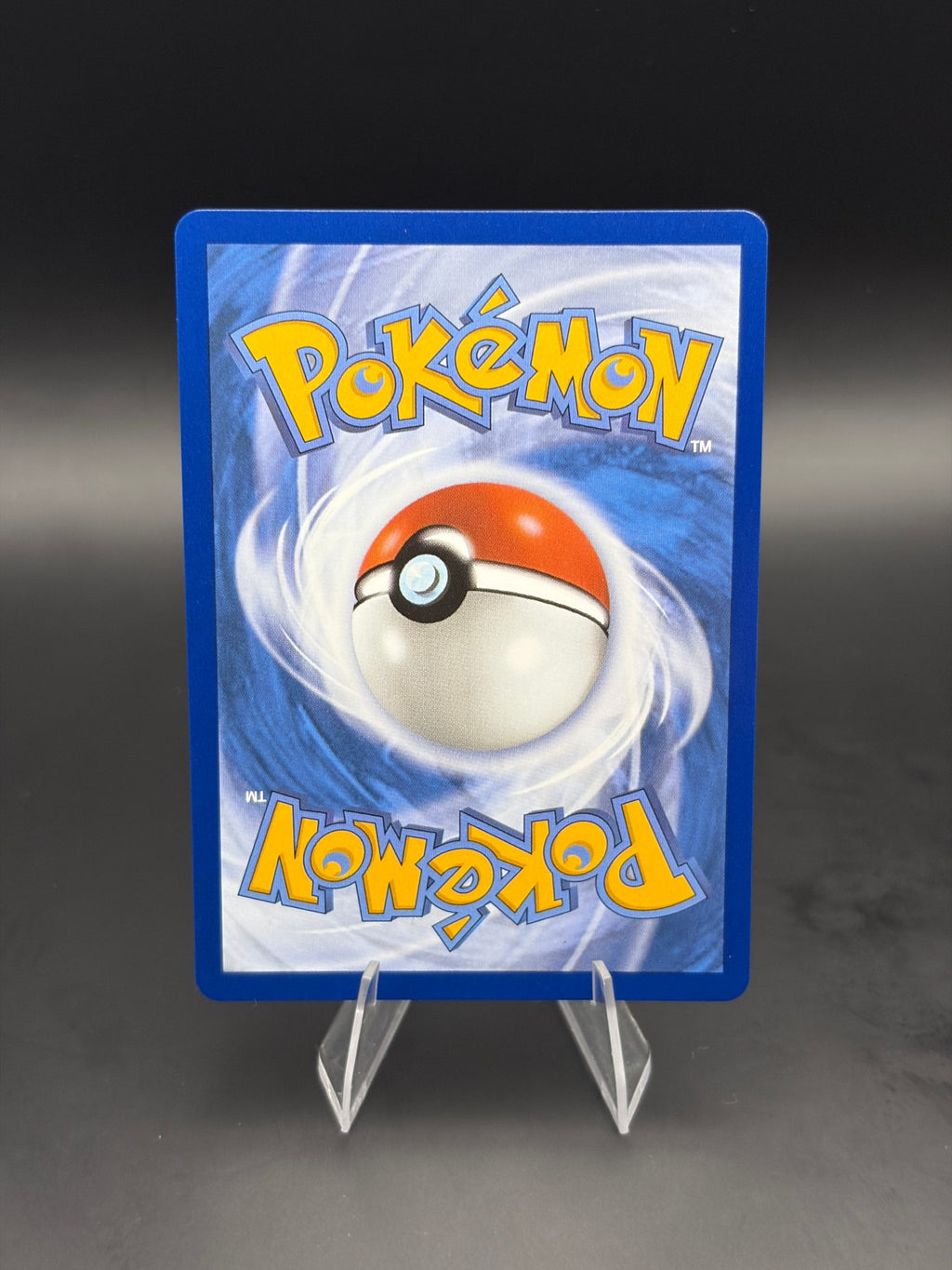Ninjask - 137/132 (Back)