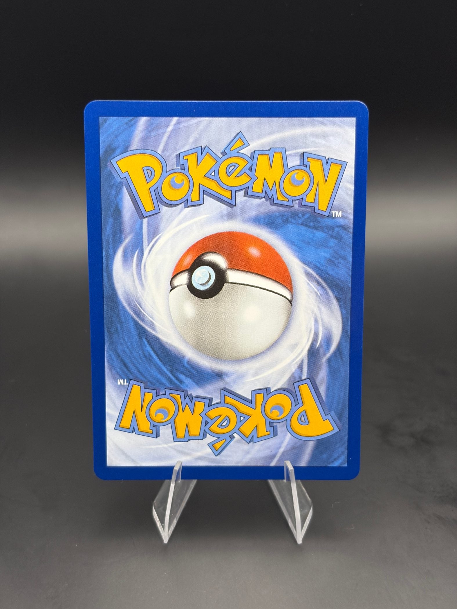 Ninjask - 137/132 (Back)