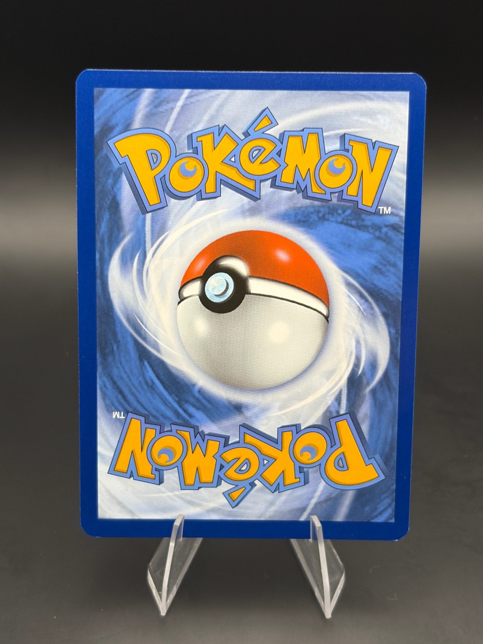 Joltik - 116/086 (Back)