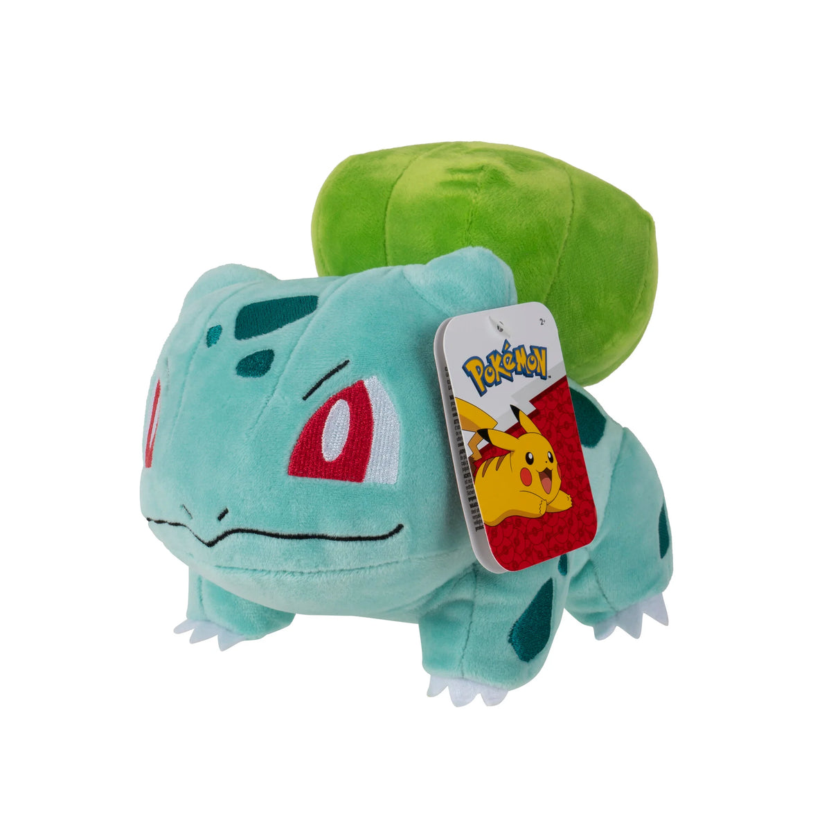 Bulbasaur Pokémon 8" Plush