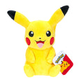 Pikachu Pokémon 8" Plush