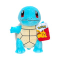 Squirtle Pokémon 8" Plush
