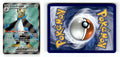 Front + Back scan | Lightly Played / English / Holofoil