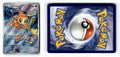 Front + Back scan | Lightly Played / English / Holofoil