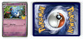 Front + Back scan | Lightly Played / English / Holofoil