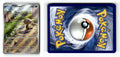 Front + Back scan | Lightly Played / English / Holofoil