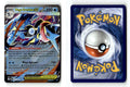 Front + Back scan | Lightly Played / English / Holofoil