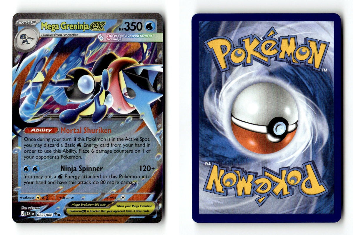 Front + Back scan | Lightly Played / English / Holofoil
