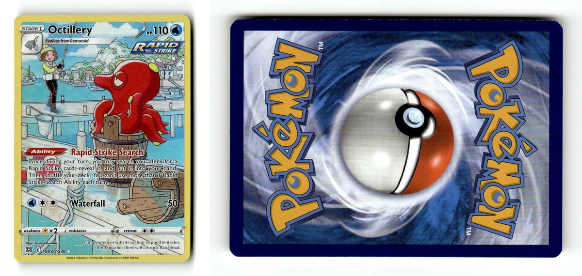 Front + Back scan | Lightly Played / English / Holofoil