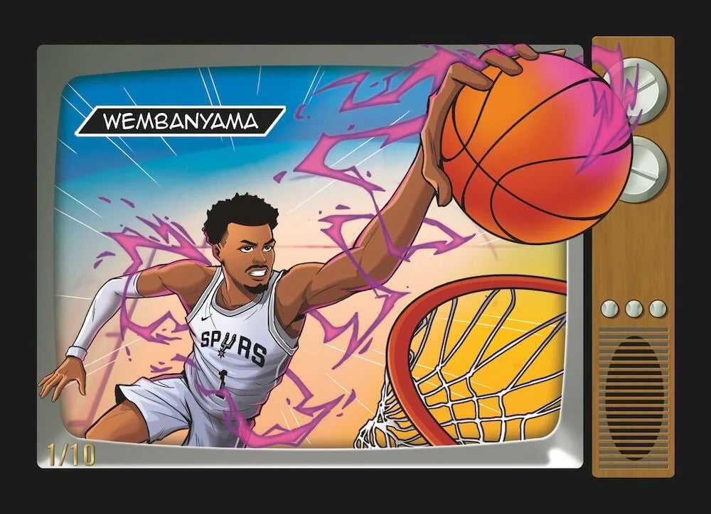 25 TOPPS BOWMAN BASKETBALL HOBBY BOX SEALED
