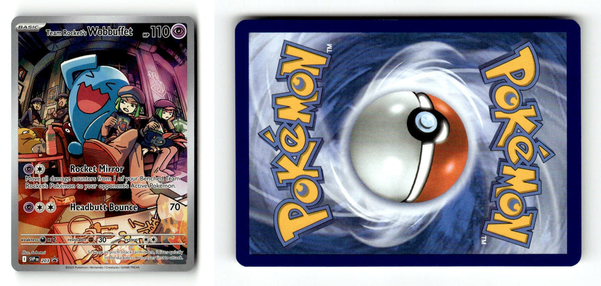 Front + Back scan | Lightly Played / English / Holofoil