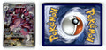 Front + Back scan | Lightly Played / English / Holofoil