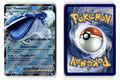 Front + Back scan | Lightly Played / English / Holofoil