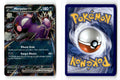 Front + Back scan | Lightly Played / English / Holofoil
