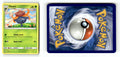 Front + Back scan | Lightly Played / English / Normal