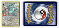 Front + Back scan | Lightly Played / English / Holofoil