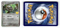 Front + Back scan | Lightly Played / English / Holofoil