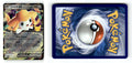 Front + Back scan | Lightly Played / English / Holofoil