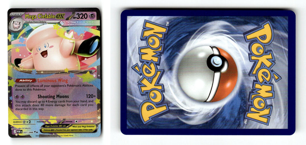 Front + Back scan | Lightly Played / English / Holofoil