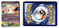 Front + Back scan | Lightly Played / English / Holofoil