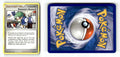 Front + Back scan | Lightly Played / English / Normal