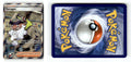 Front + Back scan | Lightly Played / English / Holofoil