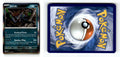 Front + Back scan | Lightly Played / English / Holofoil