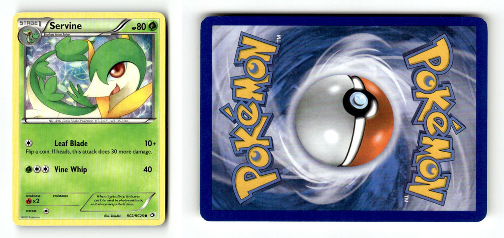 Front + Back scan | Lightly Played / English / Holofoil