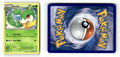 Front + Back scan | Lightly Played / English / Holofoil