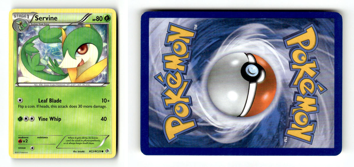 Front + Back scan | Lightly Played / English / Holofoil