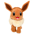 Eevee Pokémon 8" Plush