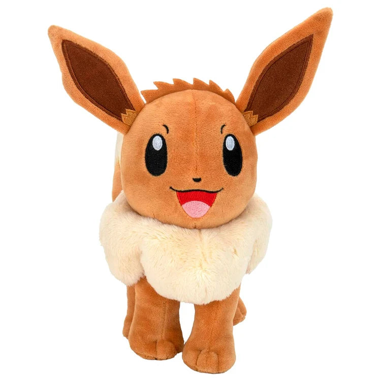 Eevee Pokémon 8" Plush
