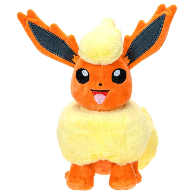 Flareon Pokémon 8" Plush