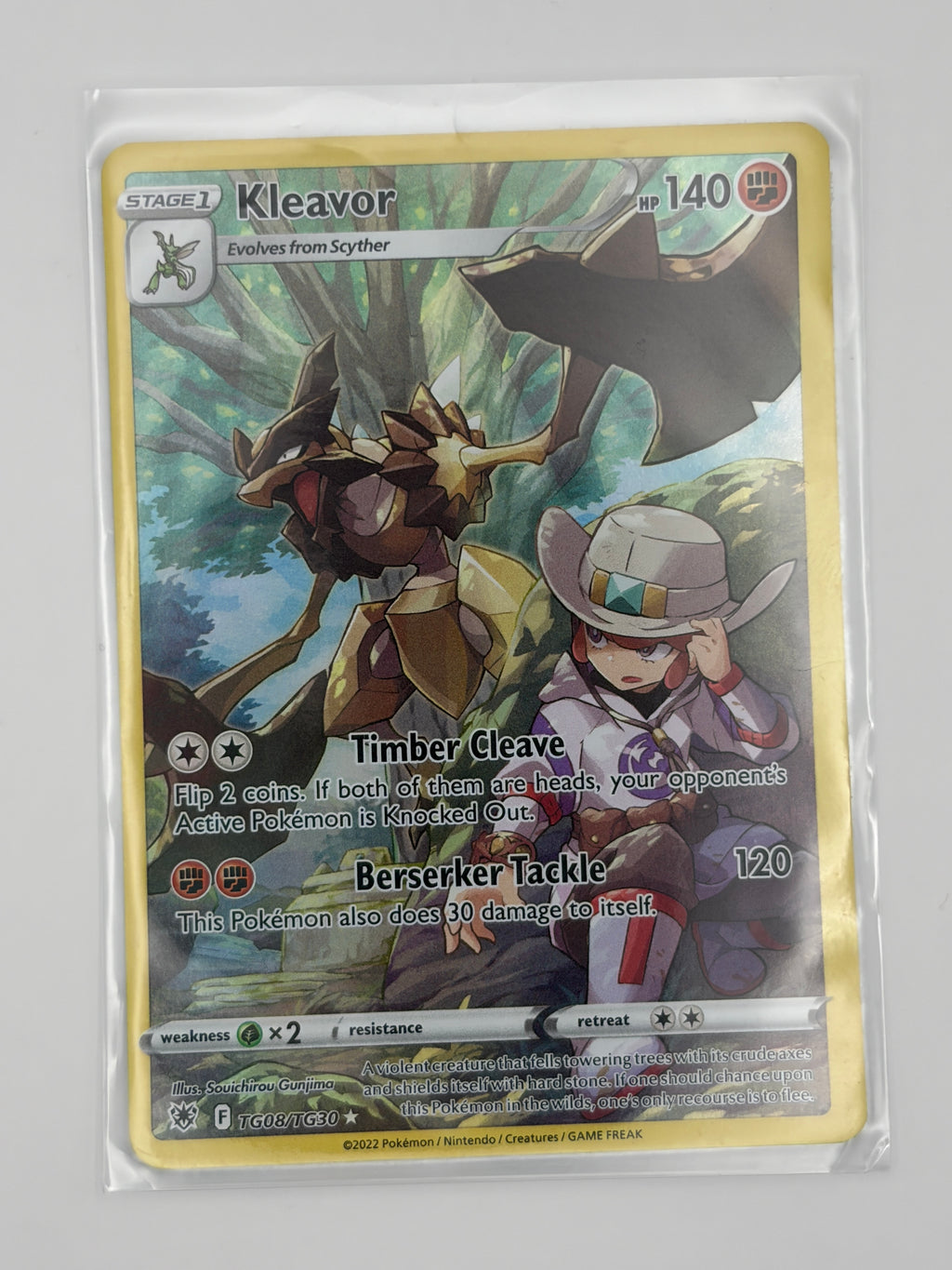 Kleavor