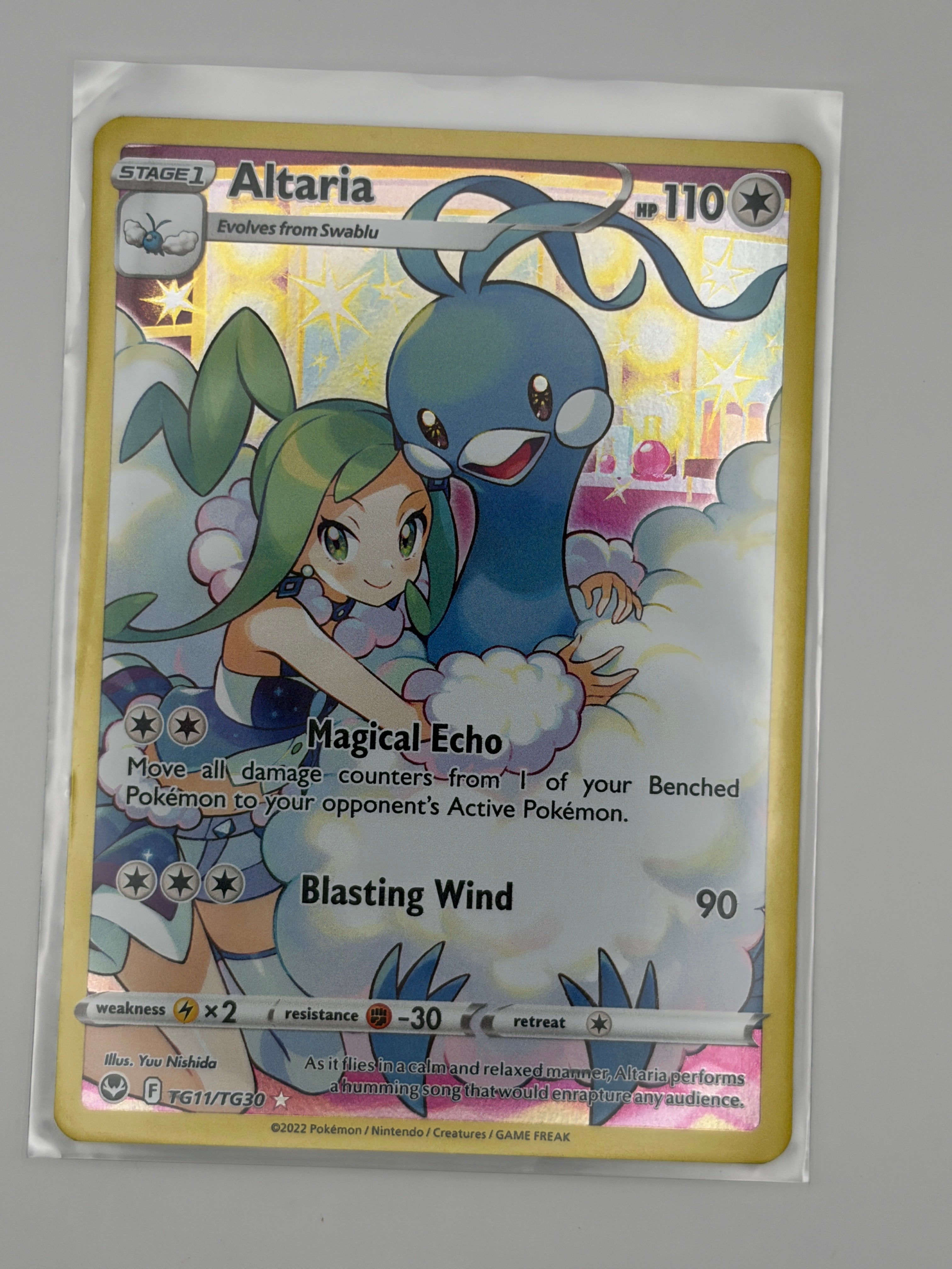 Altaria
