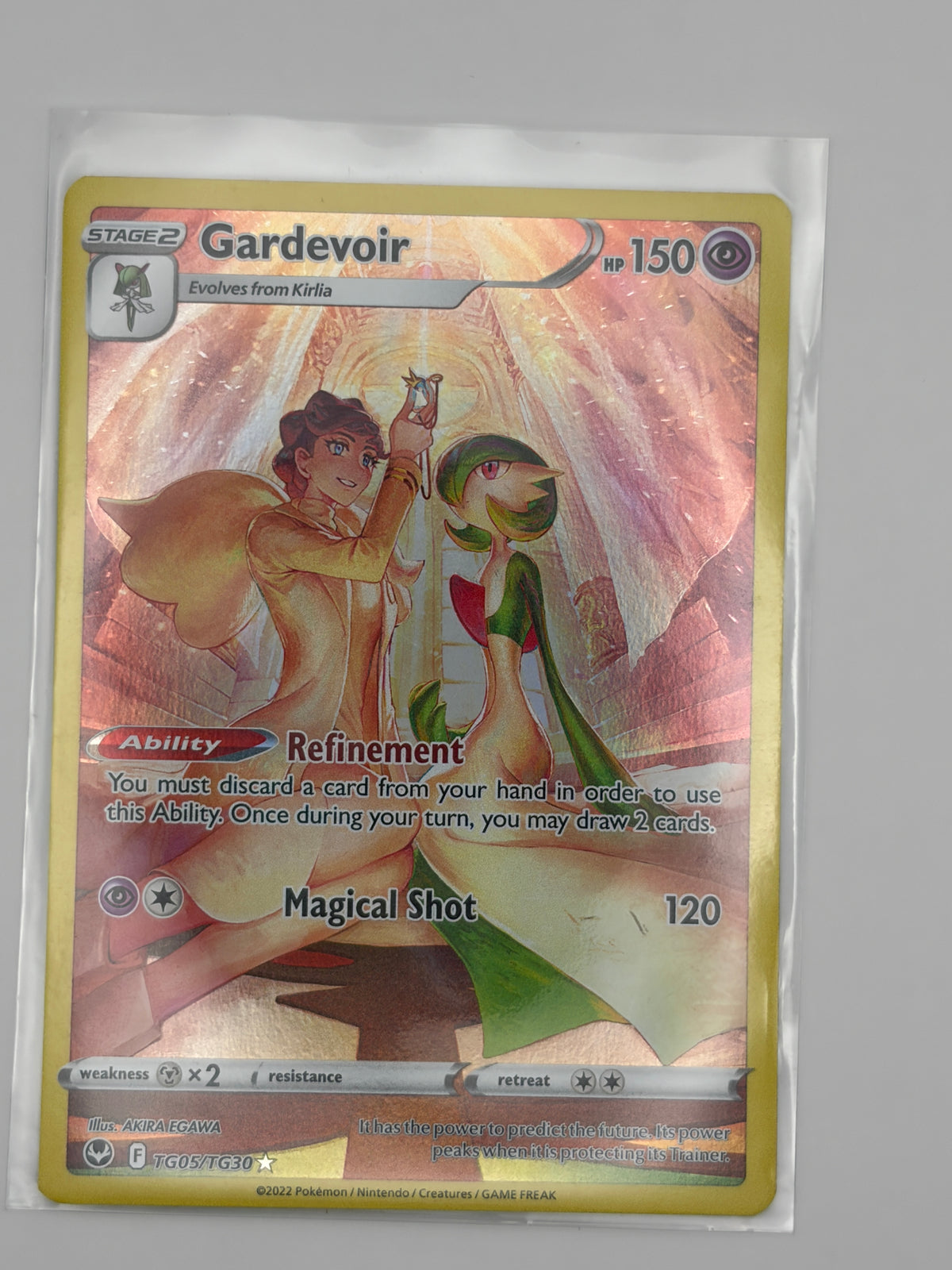 Gardevoir