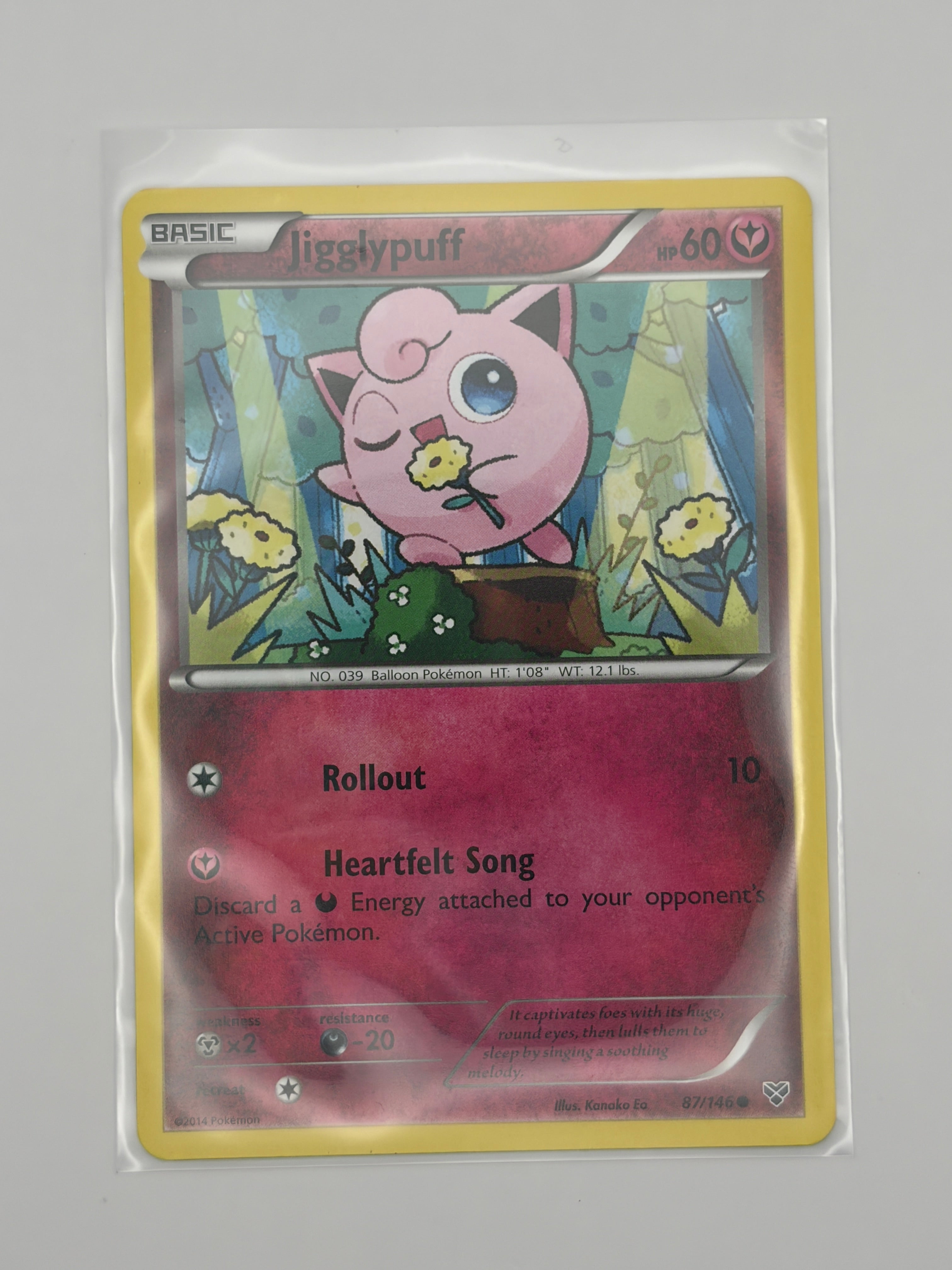 Jigglypuff (87)