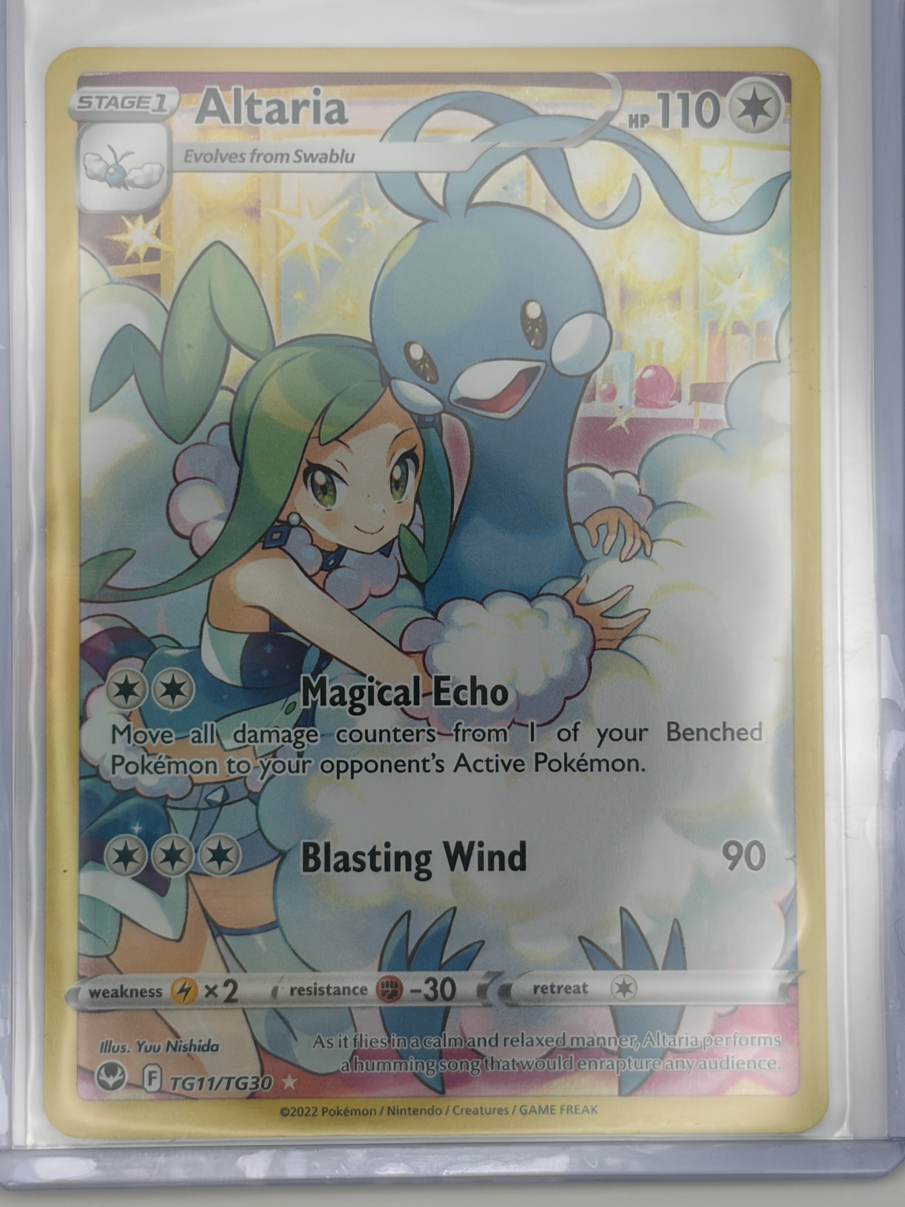 Altaria