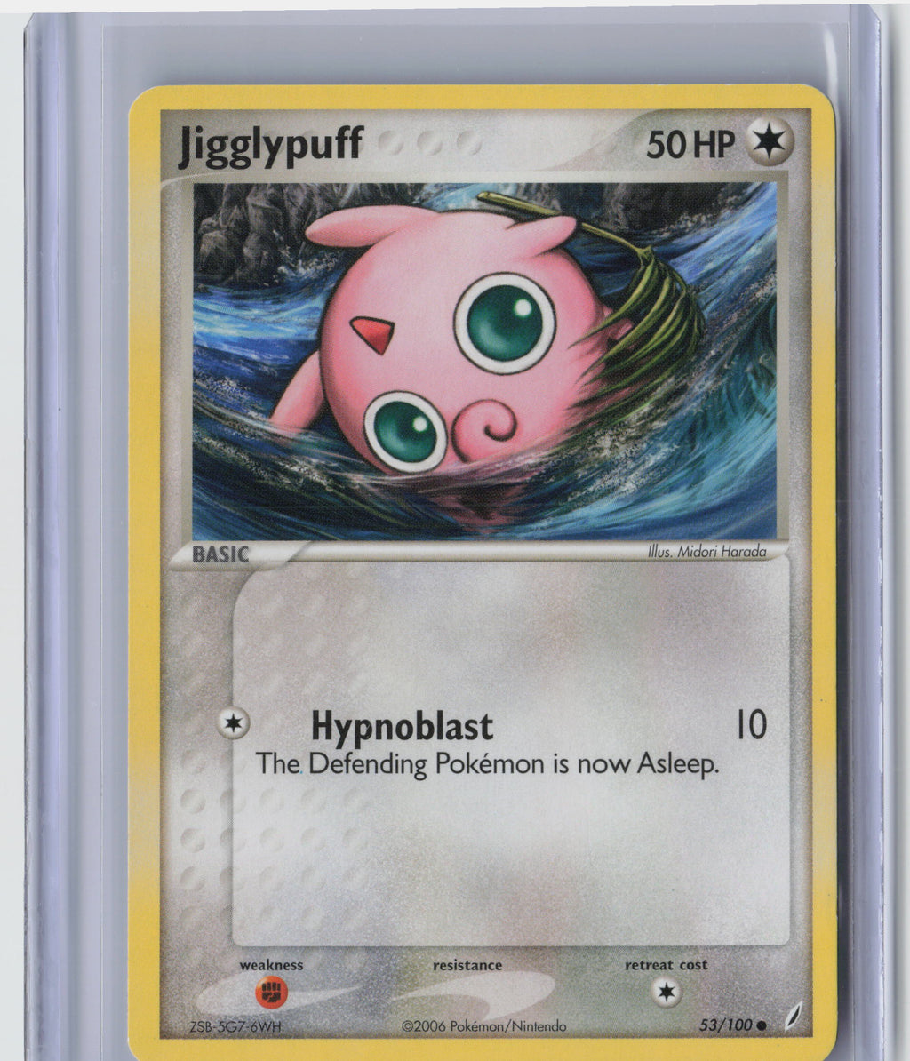 Jigglypuff