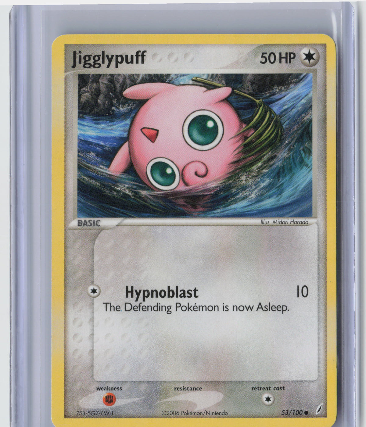 Jigglypuff