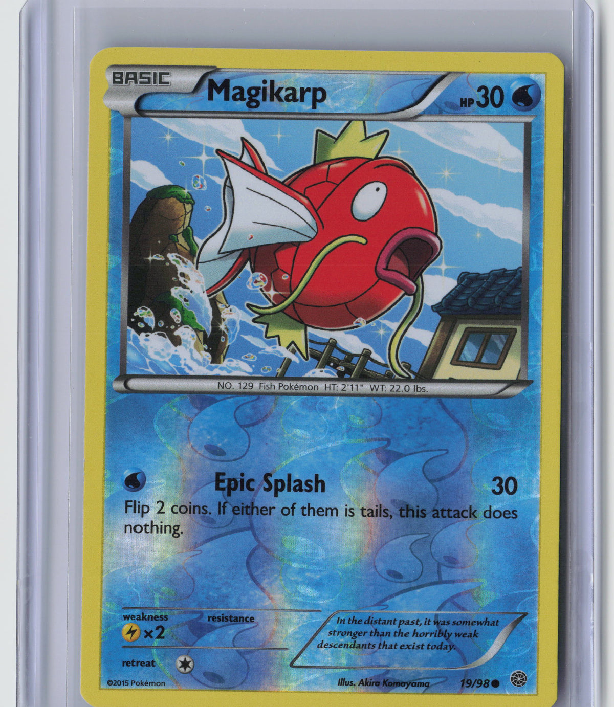 Magikarp