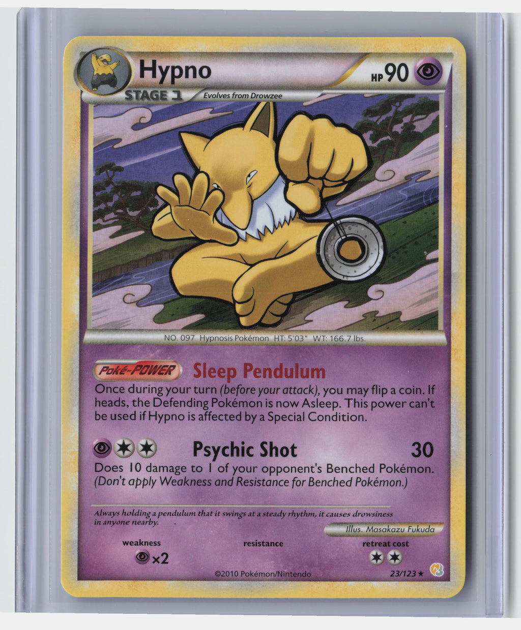 Hypno